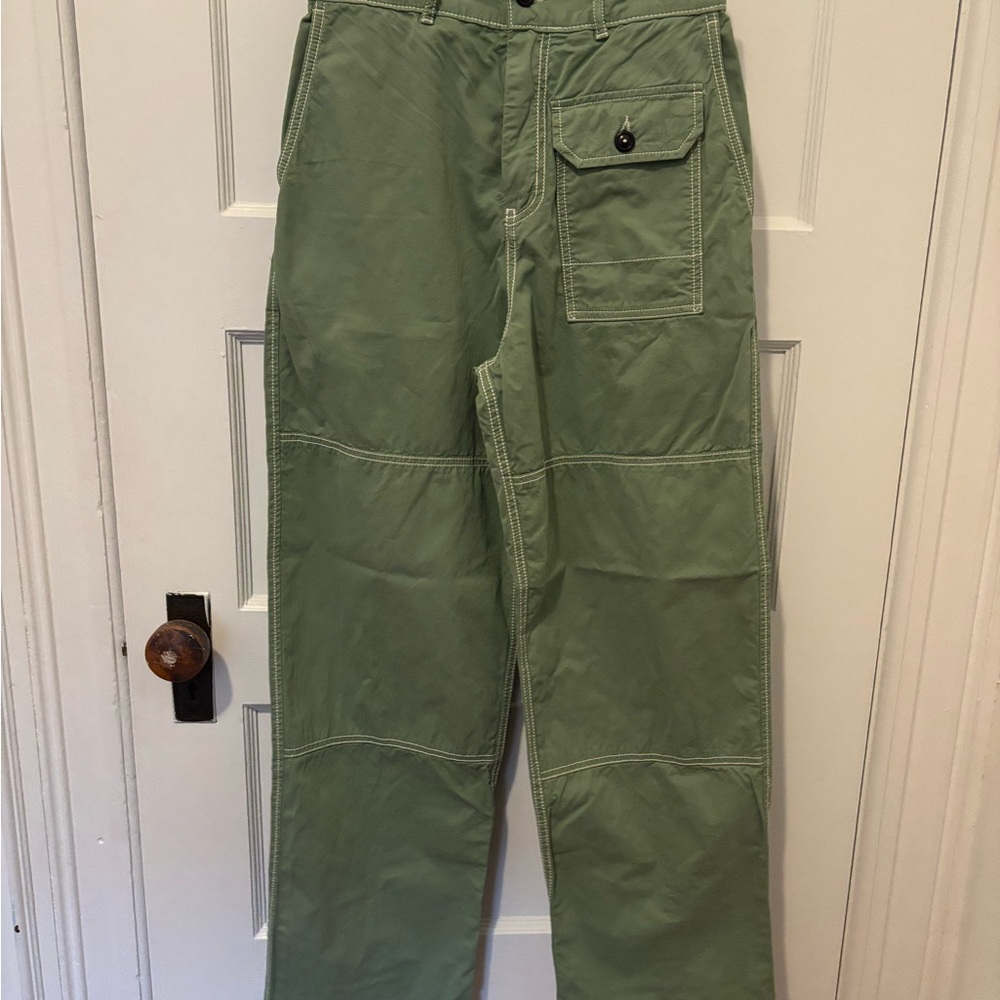 Kotn Manzala Pants, size 26 (unisex)